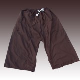 SanSan 3/4 Thai Fisherman Boxershorts - Braun