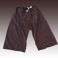 SanSan 3/4 Thai Fisherman Boxer Shorts - Brown