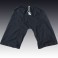 SanSan 3/4 Thai Fisherman Boxershorts - Schwarz