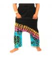 Hippie Batik Hose