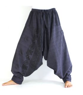 ॐ Om Aladinhose