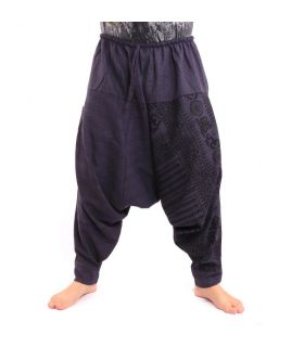 ॐ Om Aladinhose