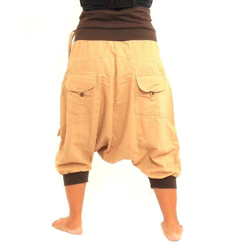 Women's Pants With Large Pockets