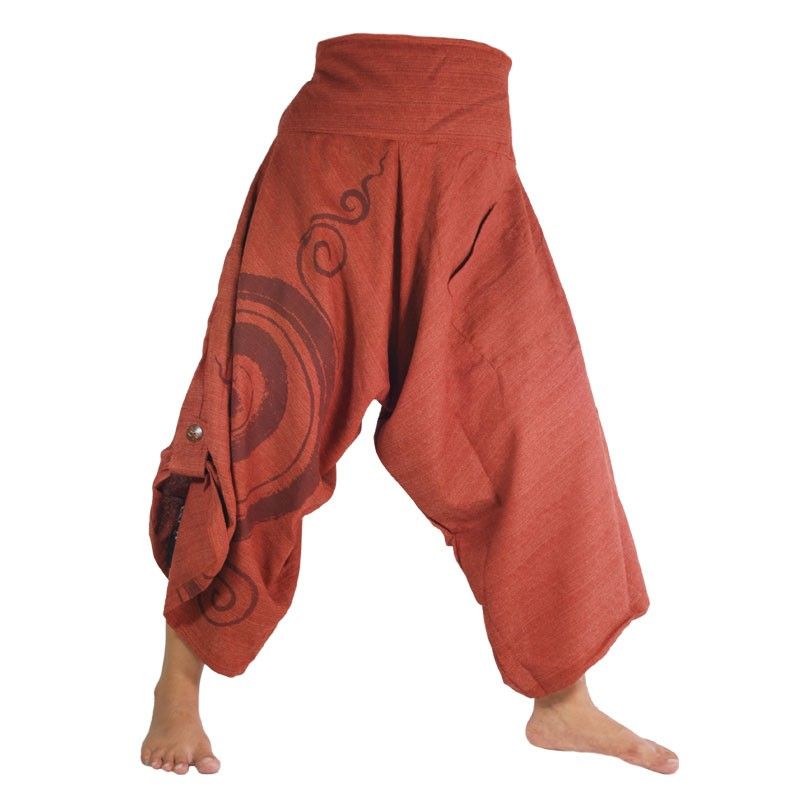 Caprihose