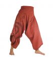 Caprihose