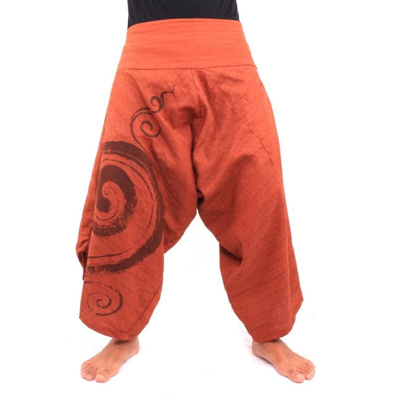 Caprihose