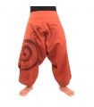 Caprihose