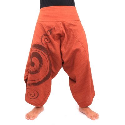 Pantalons Capri