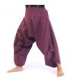 Harem Caprihose