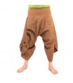 Harem Caprihose