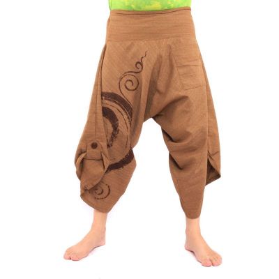 Harem Caprihose