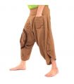 Harem Caprihose