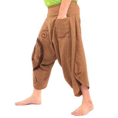 Harem Caprihose