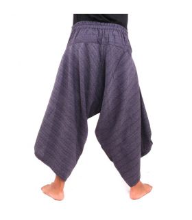 Harem Capri pants
