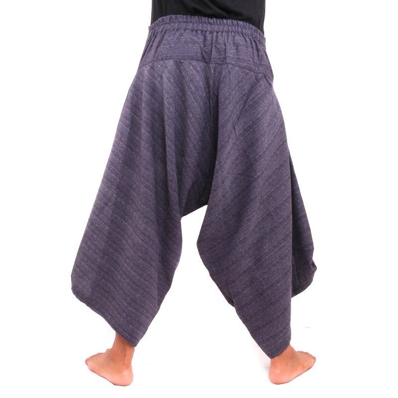 Harem Caprihose