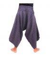 Harem Caprihose