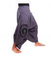 Harem Caprihose
