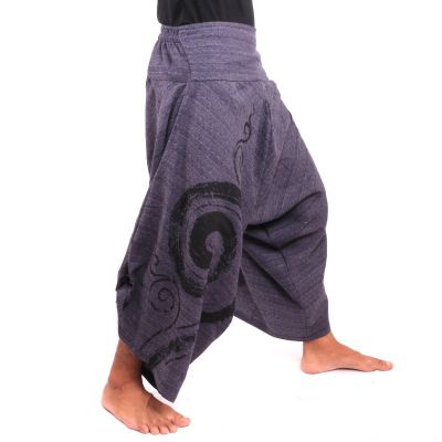 Harem Caprihose