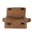 Ka Pao Tung - Geldgürtel/Moneybelt - braun