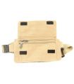 Ka Pao Tung - Geldgürtel/Moneybelt - Beige/Khaki