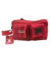 Ka Pao Tung - Gürteltasche/Moneybelt - rot
