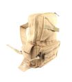 Ka Pao Tung Schultertasche, Khaki