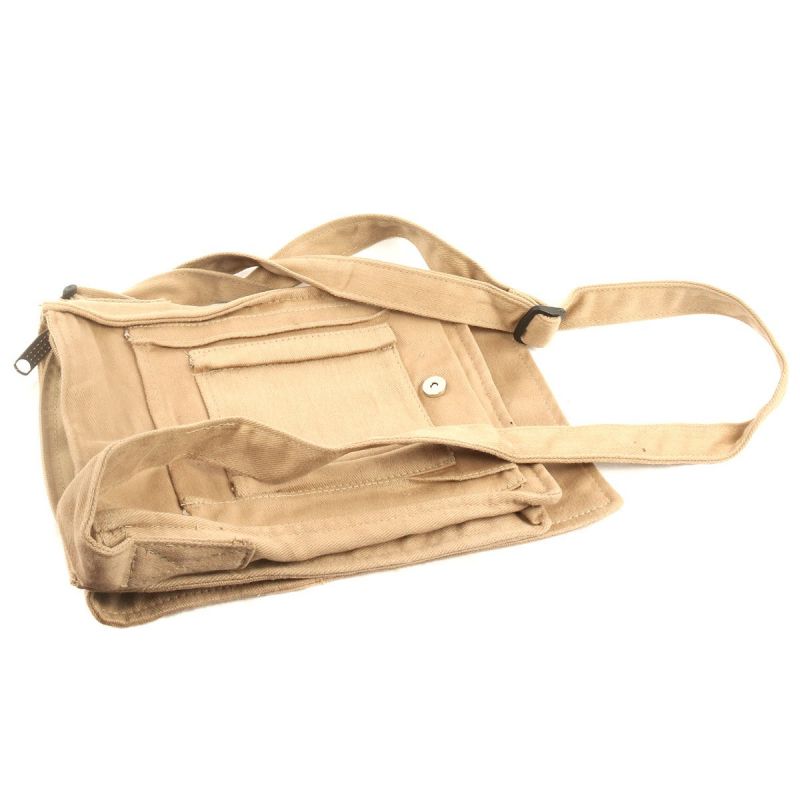Ka Pao Tung Umhängetasche - beige