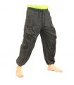 Thai Hippie Hose zum Zubinden Tibet Muster
