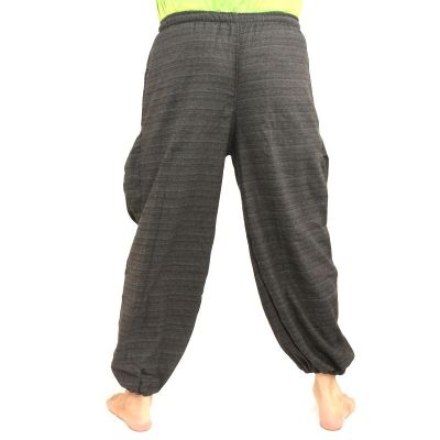Thai Hippie Hose zum Zubinden Tibet Muster