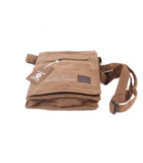 Ka Pao Tung Umhängetasche - beige