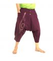 Harem Caprihose