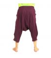 Harem Capri pants