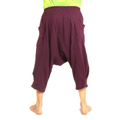 Harem Caprihose