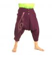 Harem Capri pants