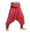 Pantalon en coton Hmong Hilltribe