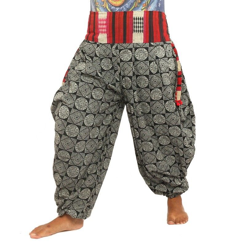 pluderhose impresa