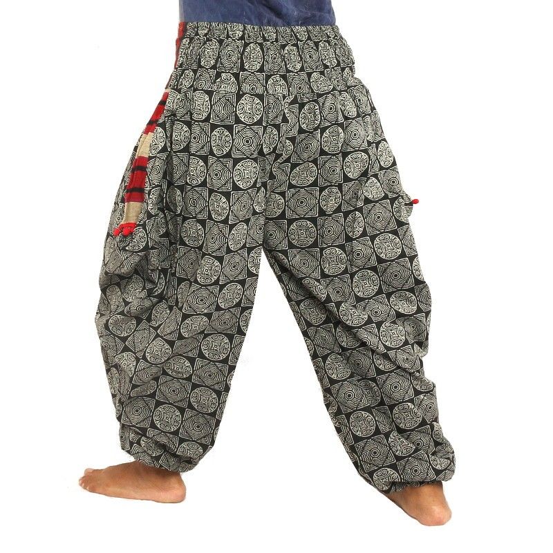 pluderhose impresa