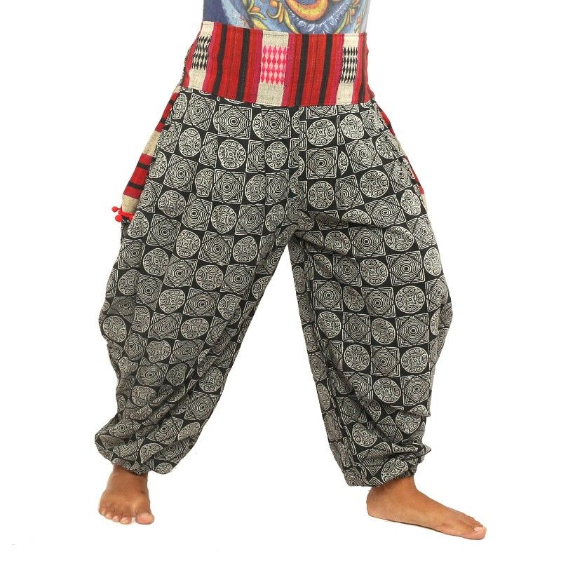 pluderhose impresa