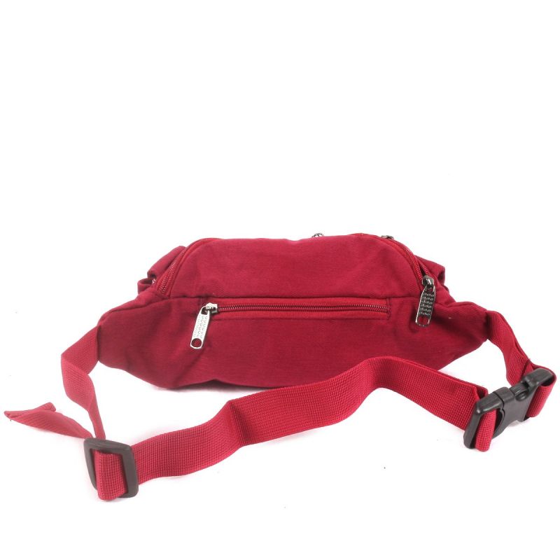 Ka Pao Tung Hit Bag - Gürteltasche - Rubinrot