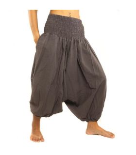 Bloomers Mesdames et Messieurs Aubergine