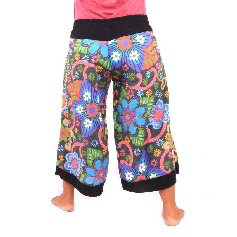 Aladdin - Diseño Floral