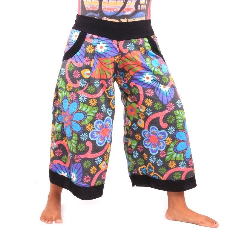 Aladdin - Diseño Floral