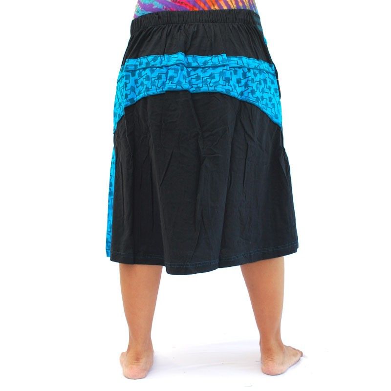 Nepal Rock - Ethno Style