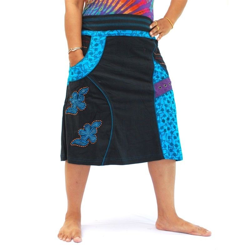 Nepal Rock - Ethno Style