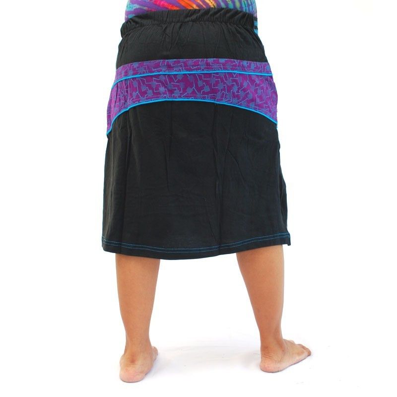 Nepal Rock Ethno Style