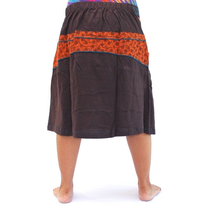 Nepal Rock - Ethno Style