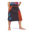 Nepal Rock - Ethno Style
