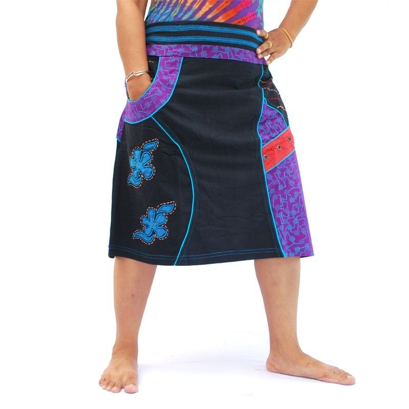 Nepal Rock - Ethno Style
