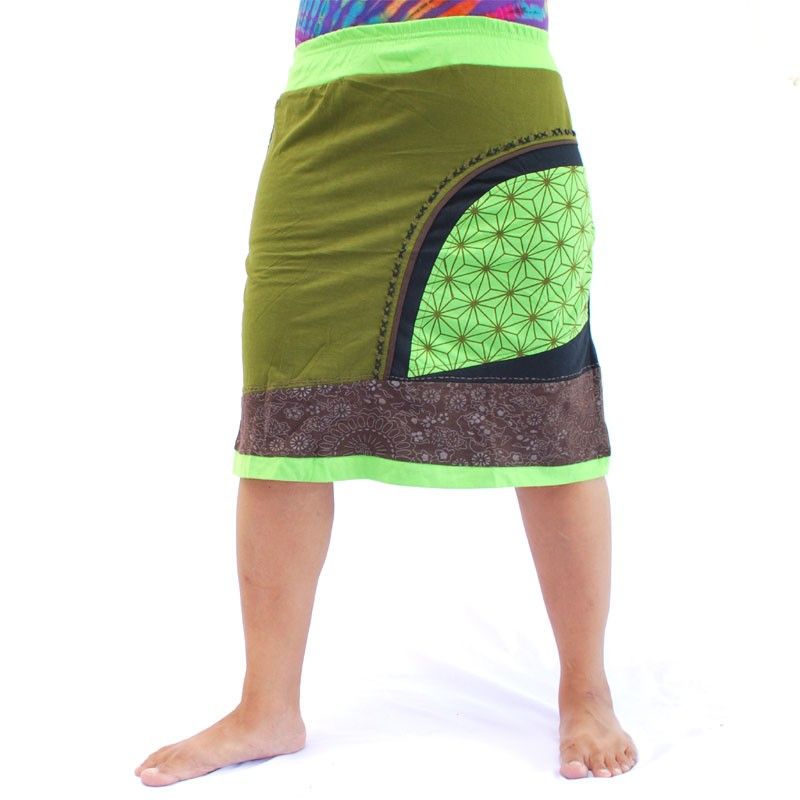 Nepal Rock - Ethno Style