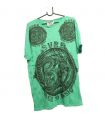 Sure Om T-Shirt Size M